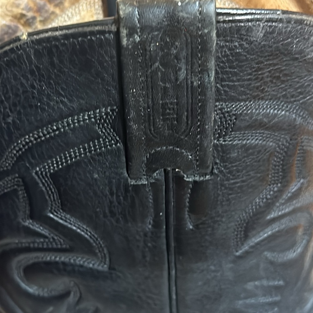 BB—- Boulet Boots - Picture 4 of 16
